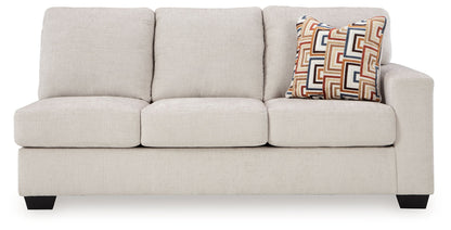 Aviemore - Raf Sofa - Stone