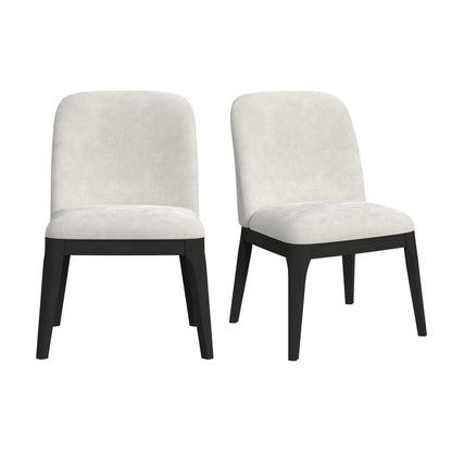 Sylvie - Dining Side Chair (Set of 2)
