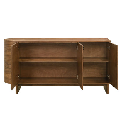 Kyree - Server - Walnut