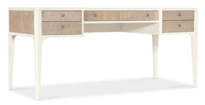 Home Office - Hera Writing Desk - White