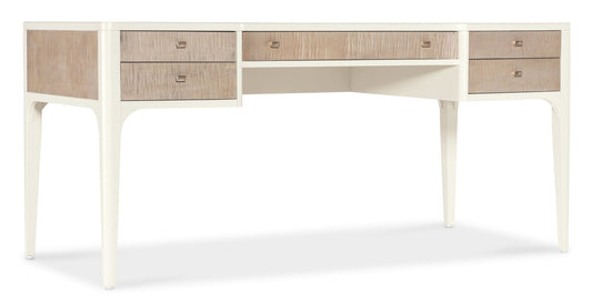 Home Office - Hera Writing Desk - White