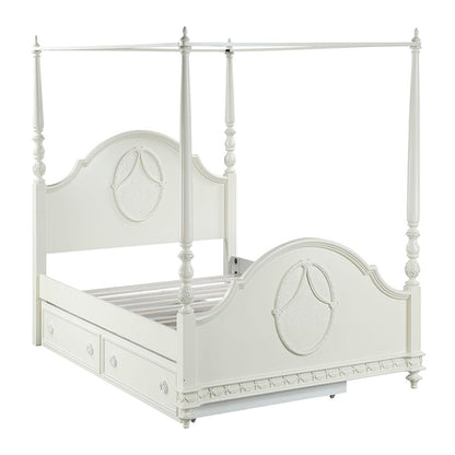 Dorothy - Post Bed