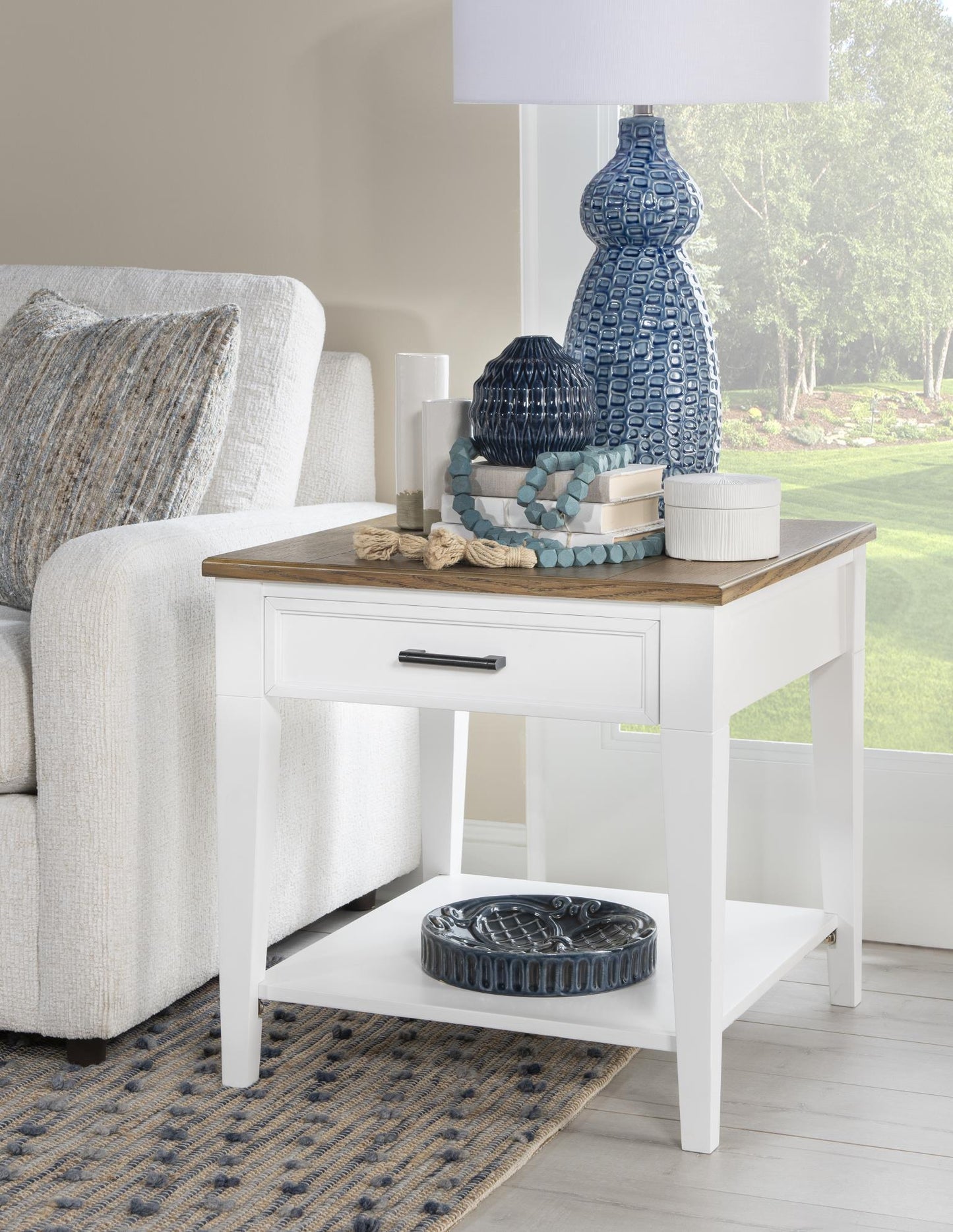 Jasper - Table For Living Room