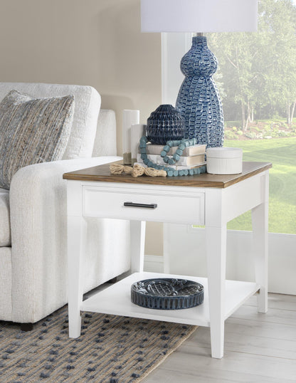 Jasper - Table For Living Room