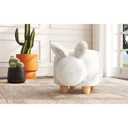 Animal Stools - Storage Stool