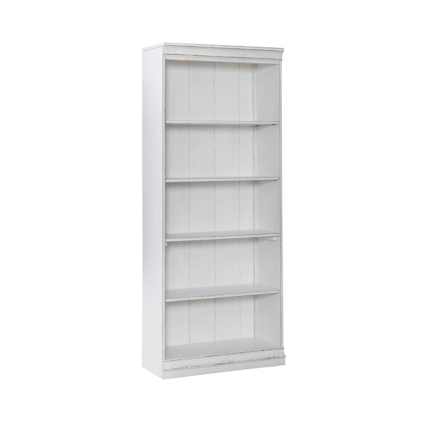 Magnolia Manor - Bookcase (RTA)