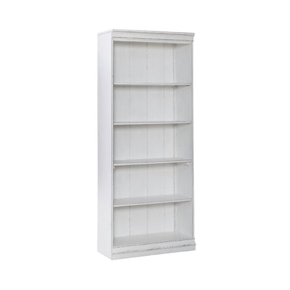 Magnolia Manor - Bookcase (RTA)