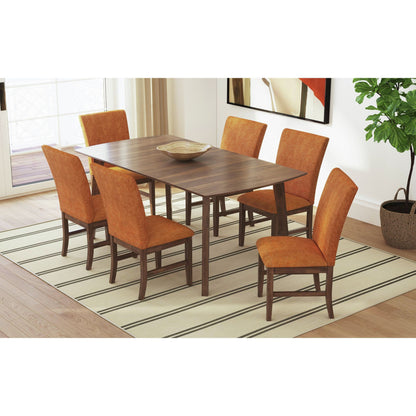 Santa Barbara - Standard Height Dining Set