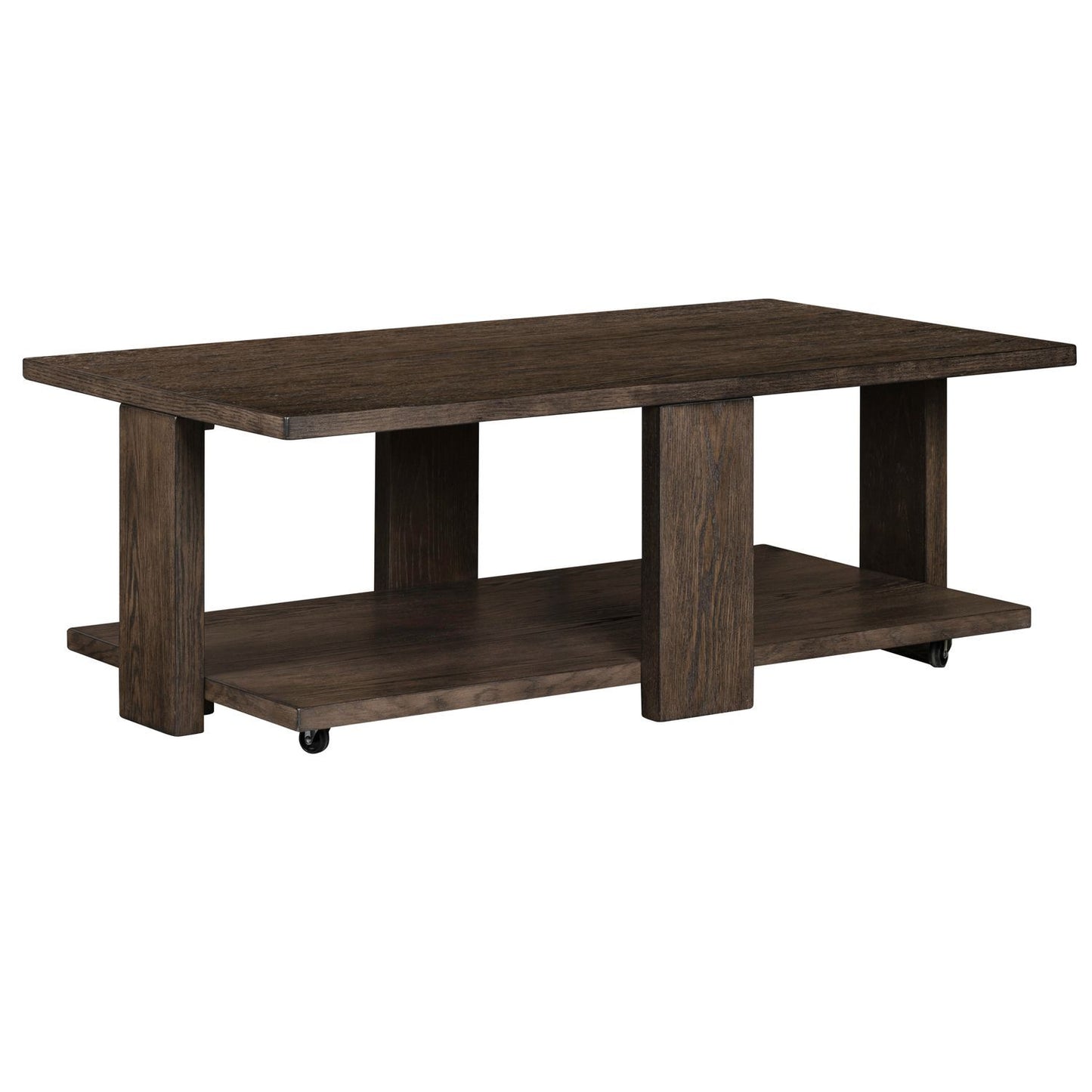 Harrison - Cocktail Table - Espresso