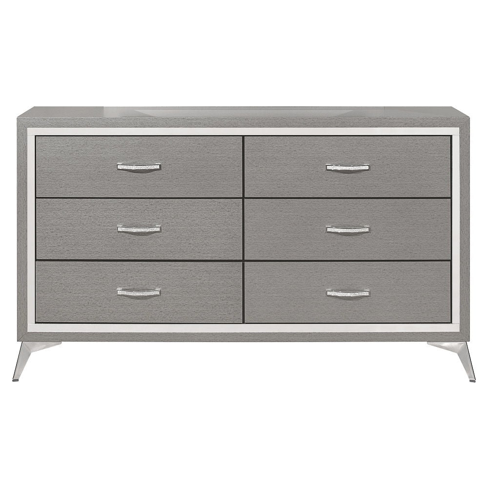 Huxley - Dresser