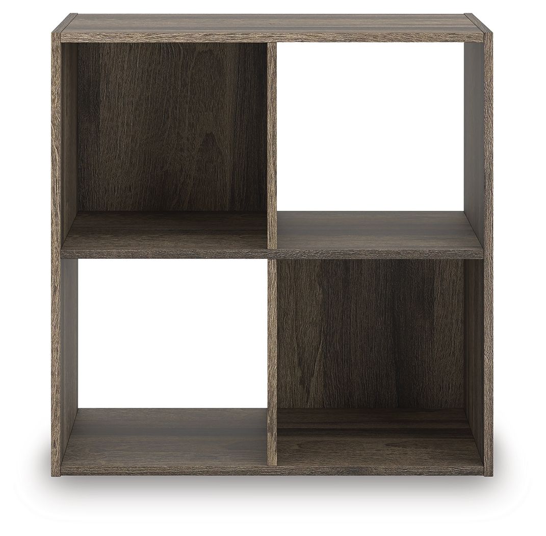 Shallifer - Cube Organizer