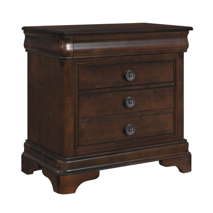 Cameron - Panel Bedroom Set
