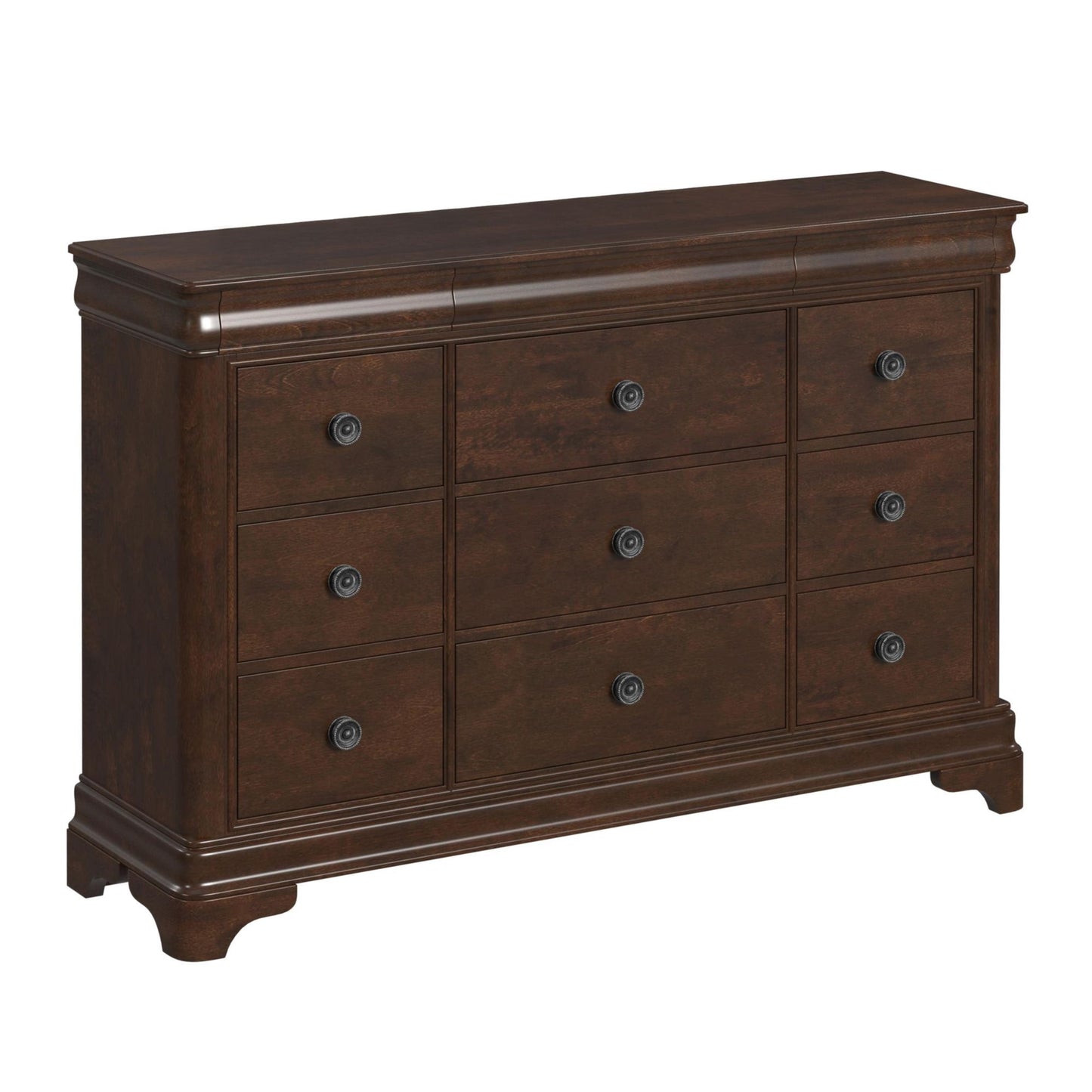 Cameron - Dresser