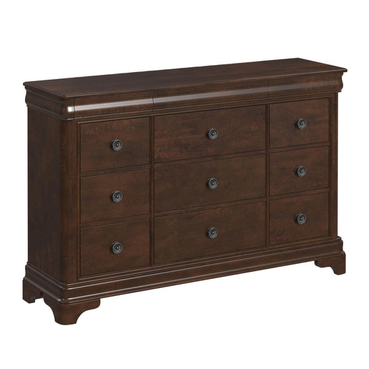 Cameron - Dresser