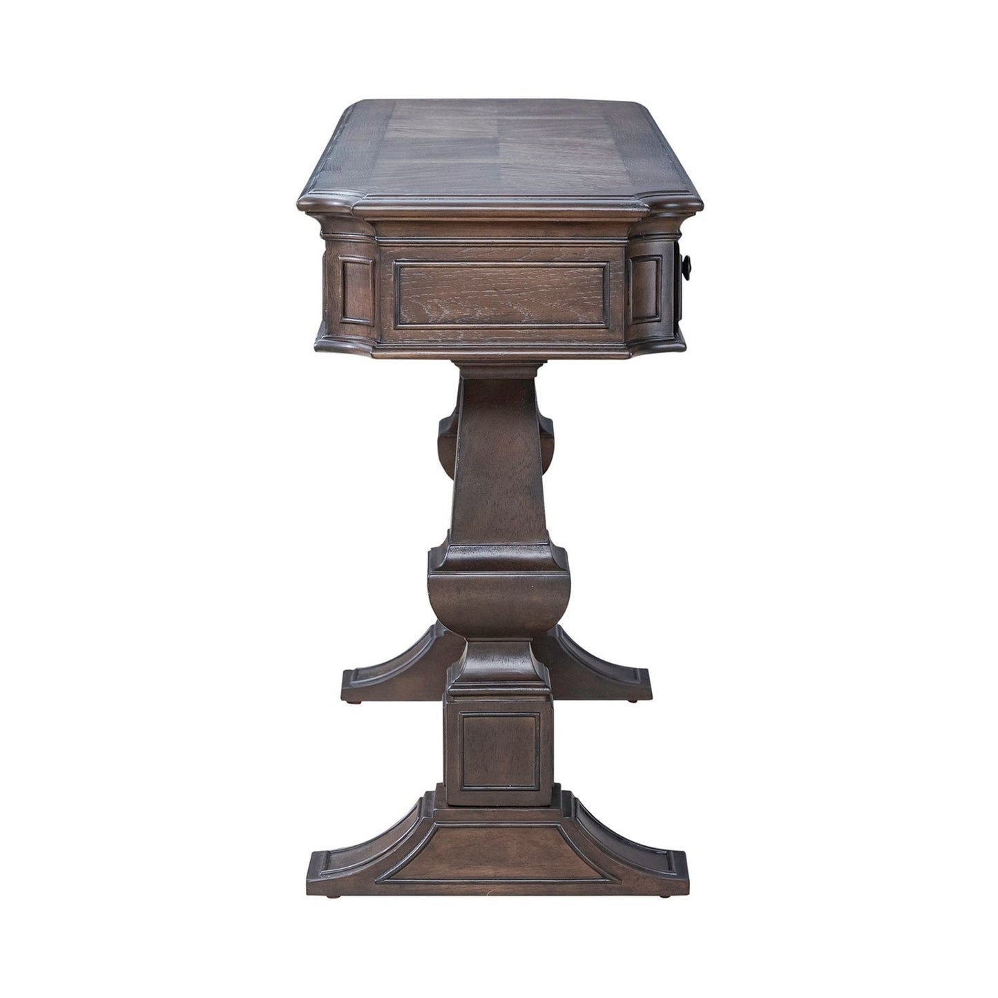Provence Park - Sofa Table - Chateau Brown