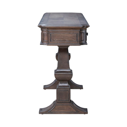 Provence Park - Sofa Table - Chateau Brown