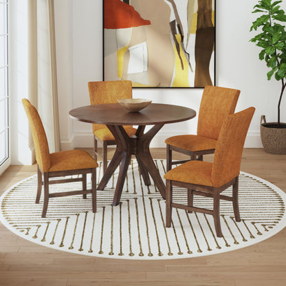 Santa Barbara - Standard Height Dining Set