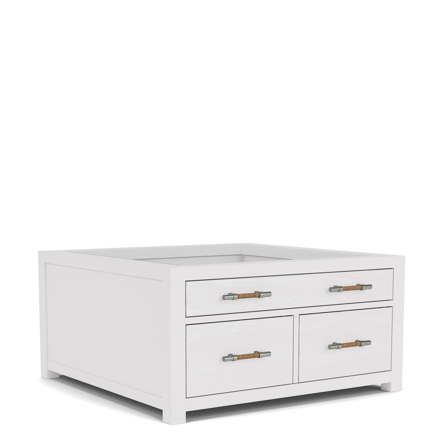 Rosalie - Collectors Cocktail Table