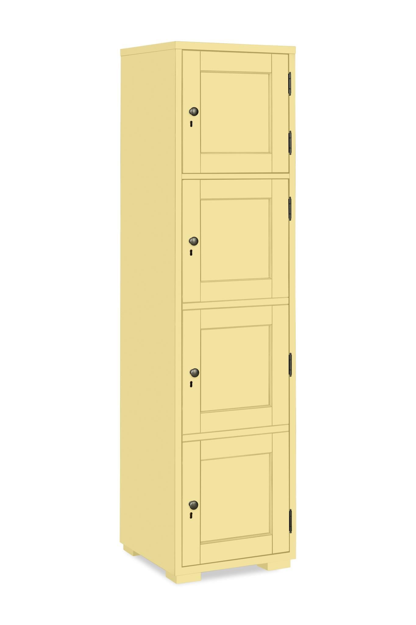 Lake House - Locker
