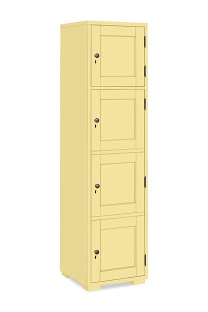 Lake House - Locker