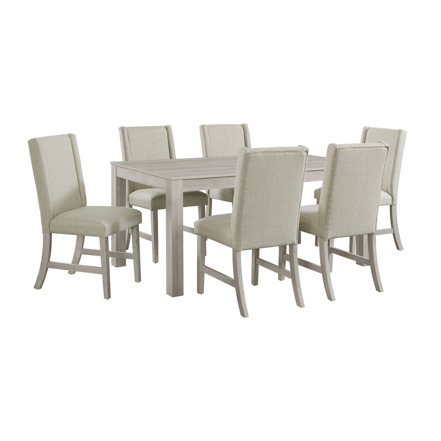 Eleanor - Standard Height Dining Set
