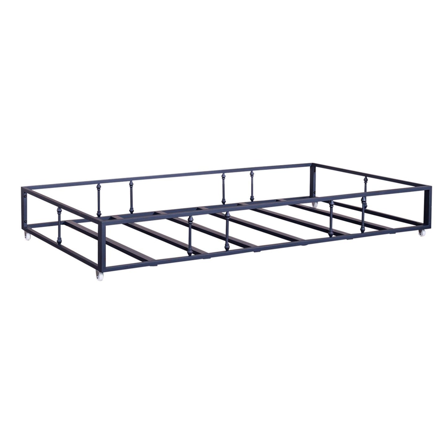 Vintage Series - Twin Metal Trundle