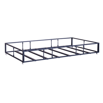 Vintage Series - Twin Metal Trundle