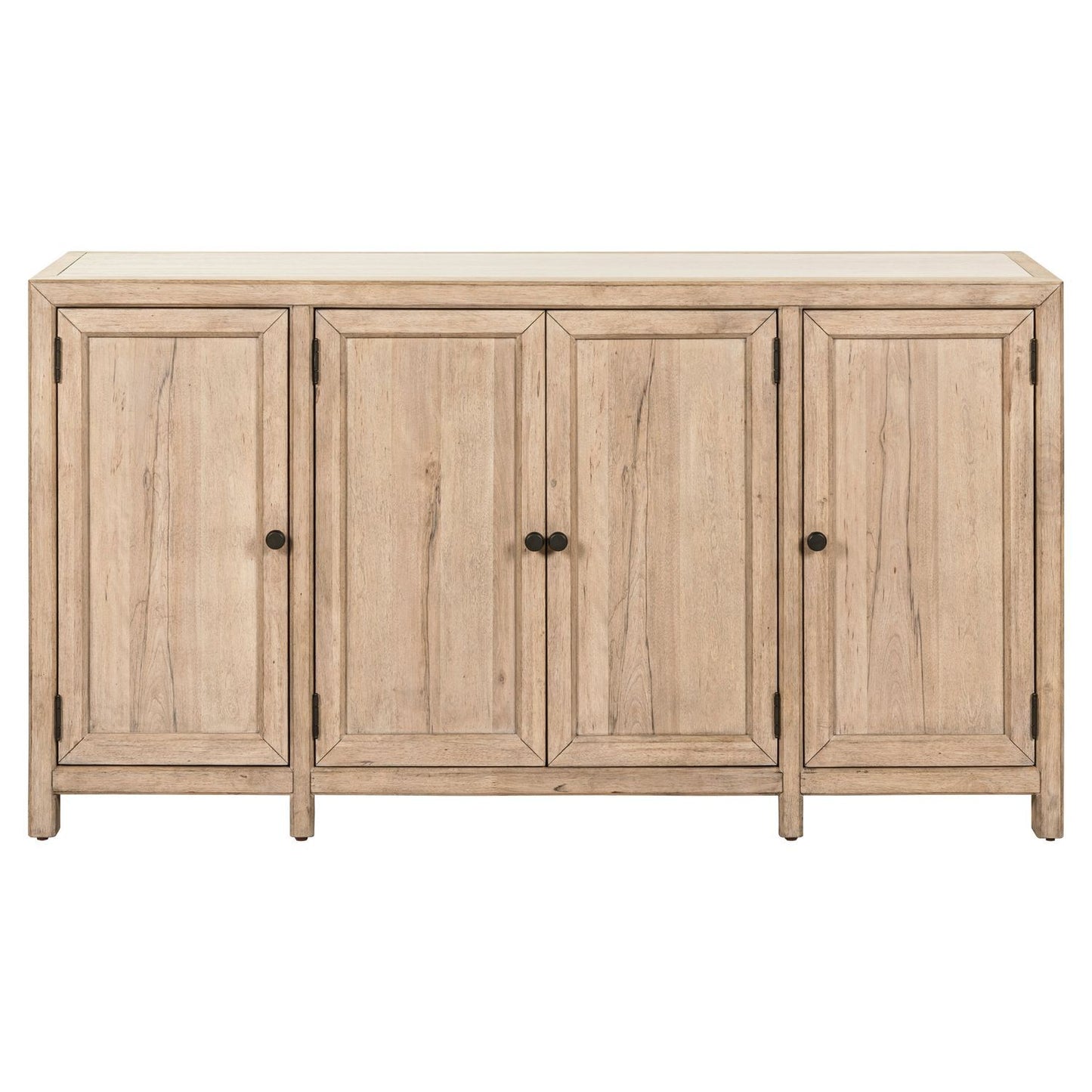 Proximity Place - Accent Buffet - Barley Buff
