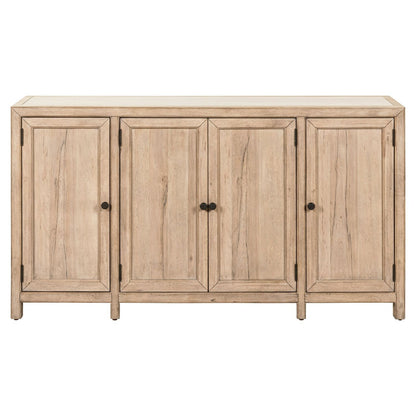 Proximity Place - Accent Buffet - Barley Buff