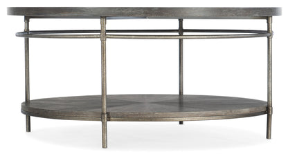 Home Accent - Round Table