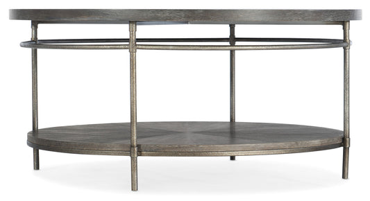 Home Accent - Round Table