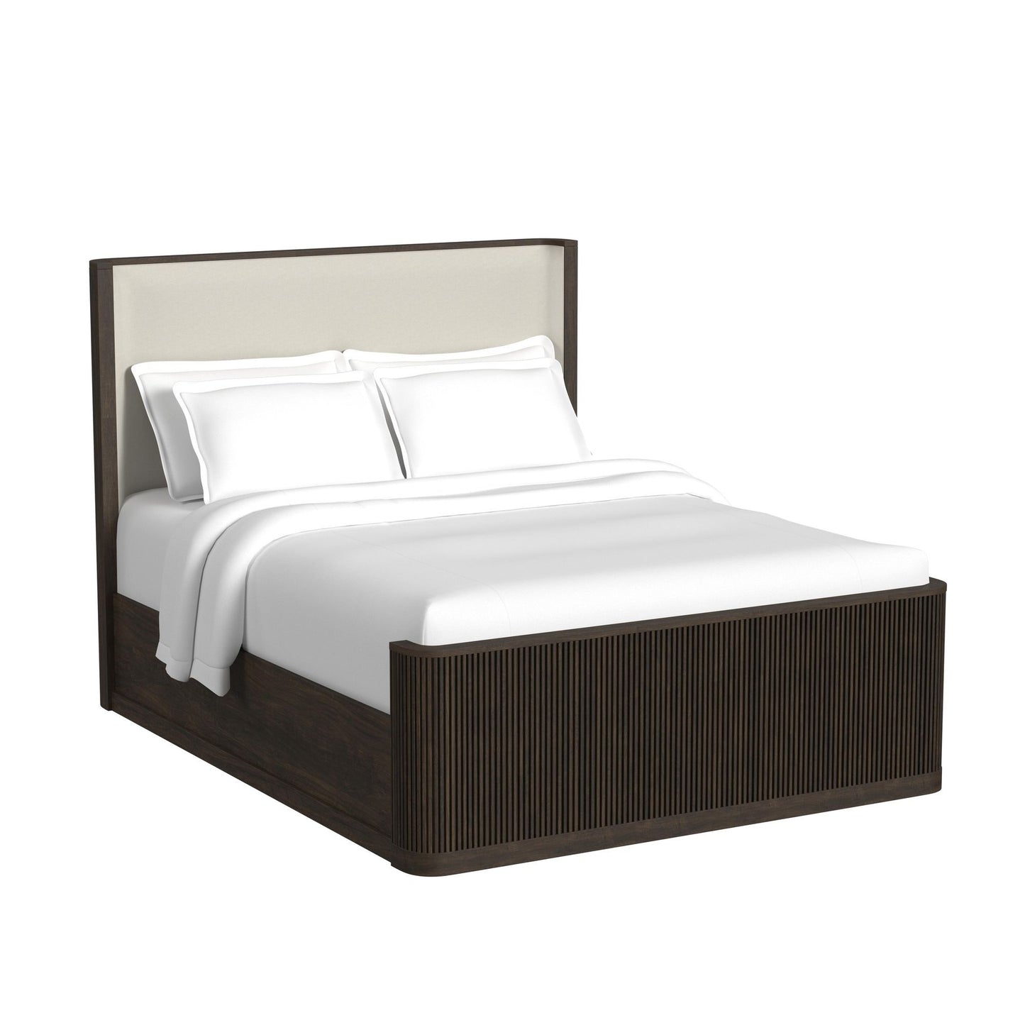 Sylvie - Upholstered Bed
