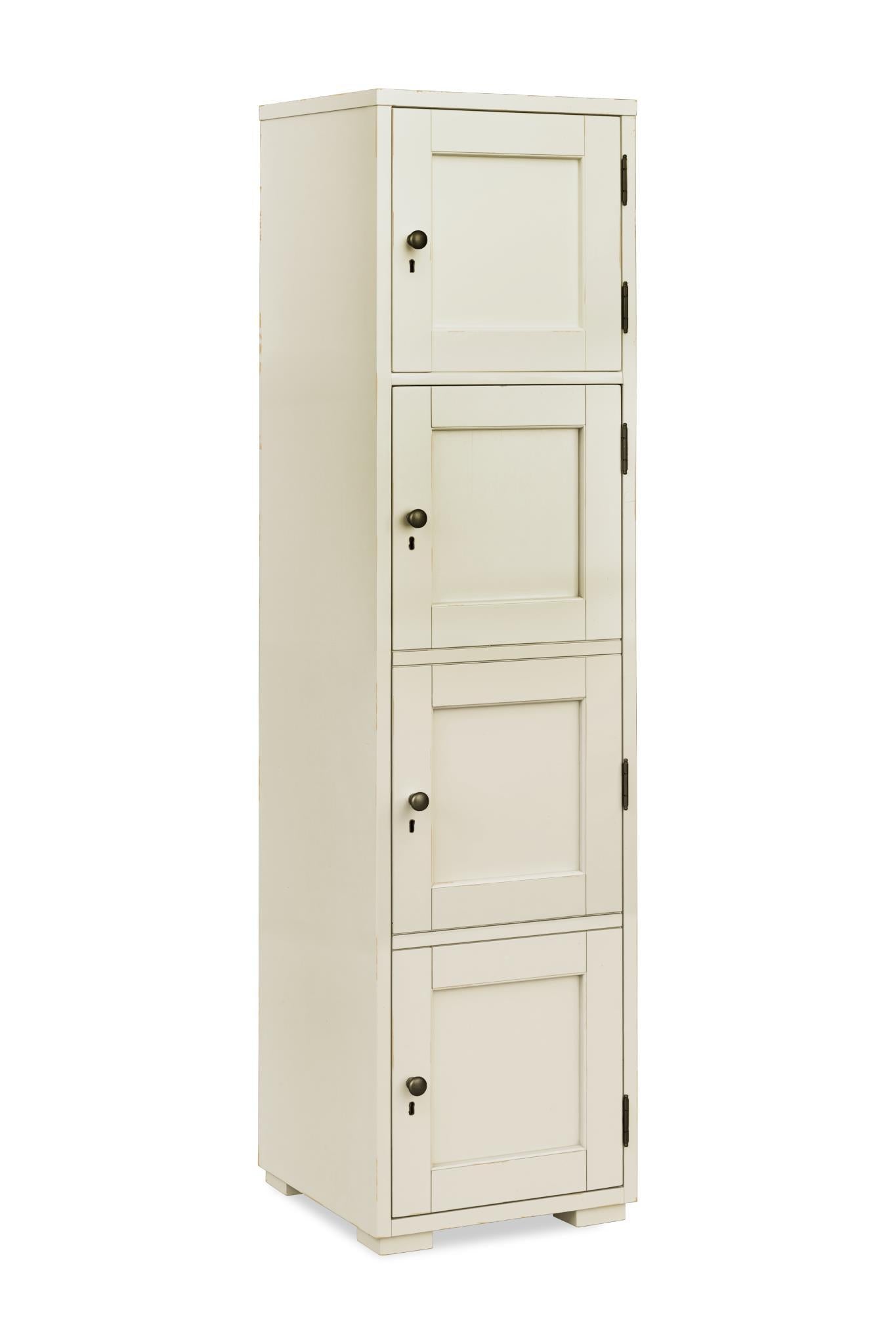 Lake House - Locker