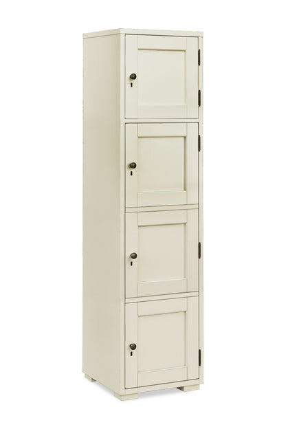 Lake House - Locker