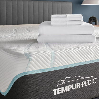 Linens - Breeze Cooling Sheet Set - Split Head King