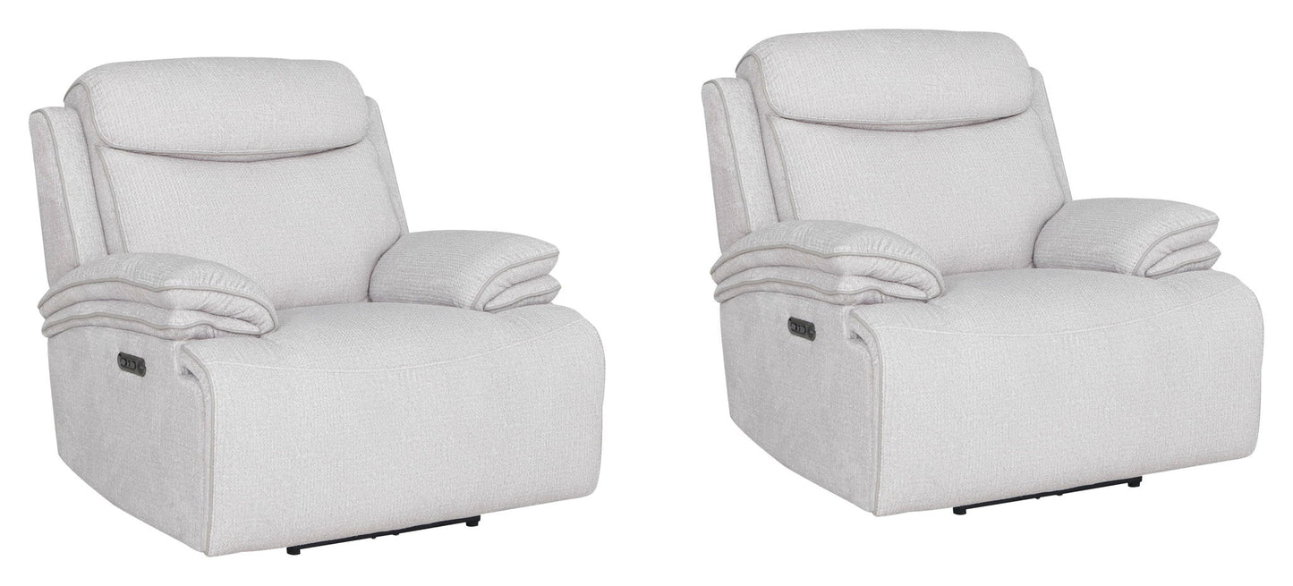Alpine - Power Zero Gravity Recliner