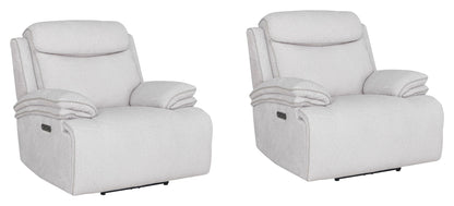 Alpine - Power Zero Gravity Recliner