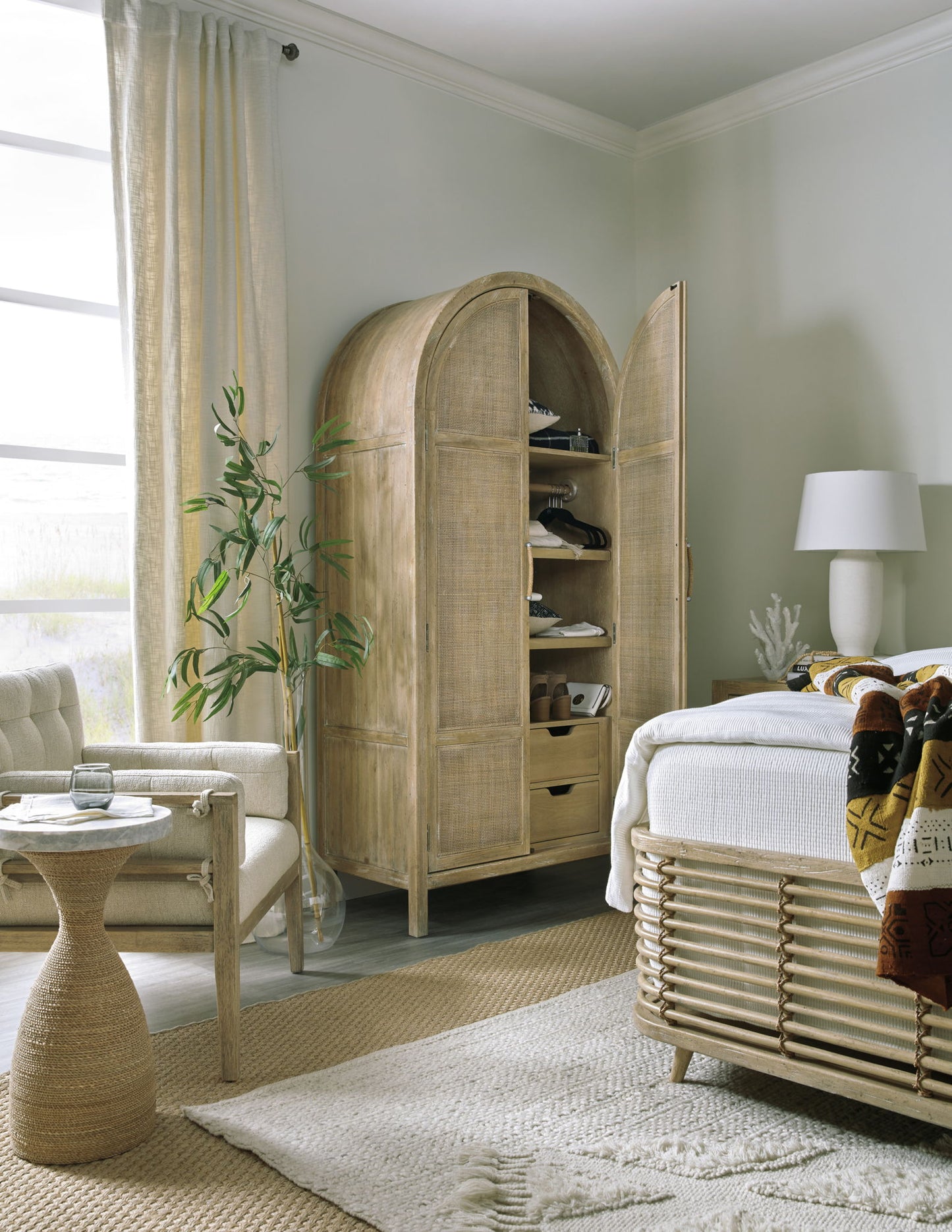 Surfrider - Wardrobe - Light Brown