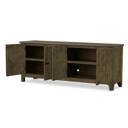 Lake House - Door Console