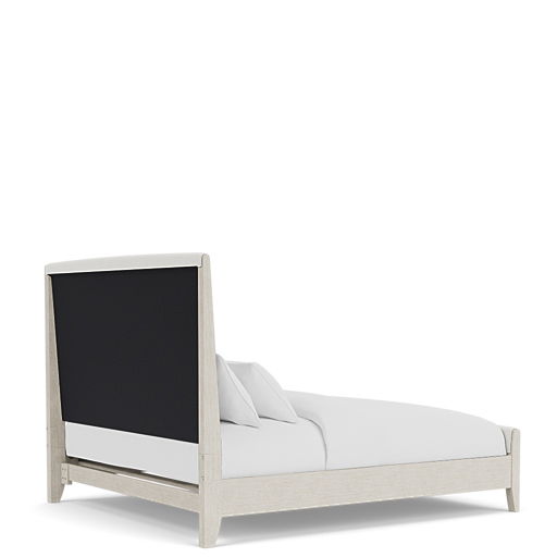 Carmella - Upholstered Bed