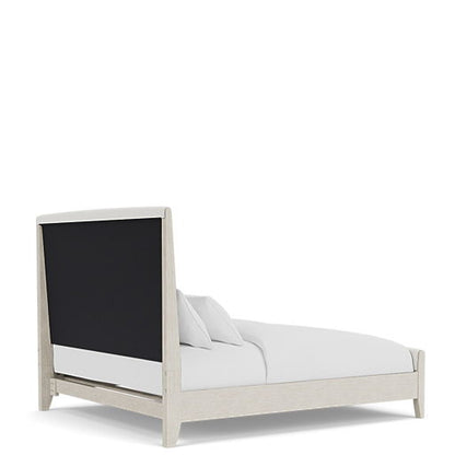 Carmella - Upholstered Bed