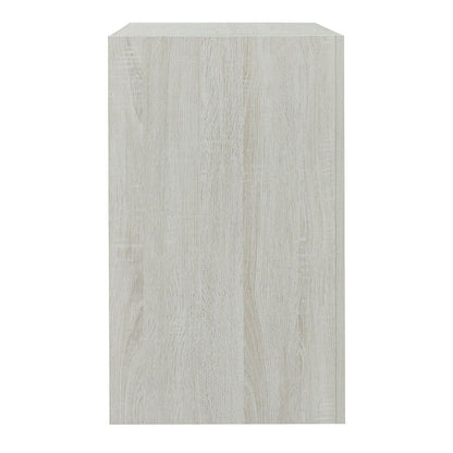 Jehoram - 3 Drawer Nightstand For Bedroom