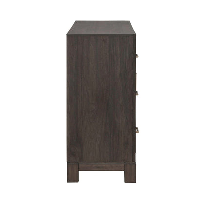 Modern Edge - Dresser