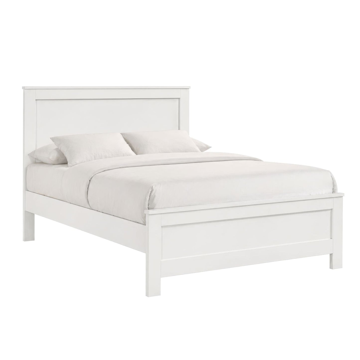 Sami - Youth Panel Bed