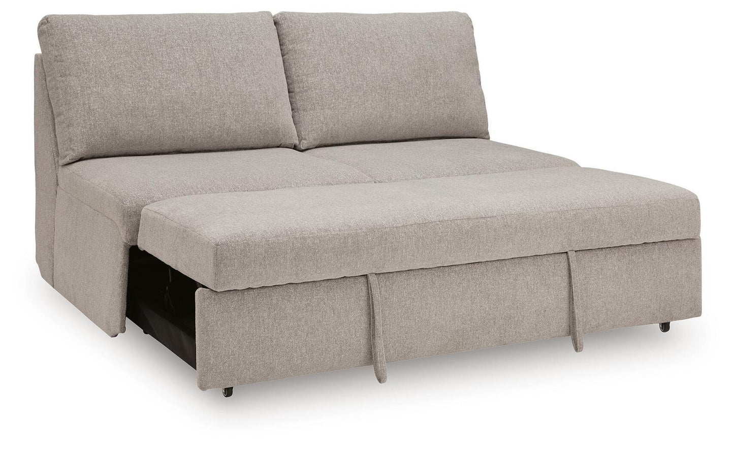 ModMax Luxe - Pop Up Sleeper - Flint