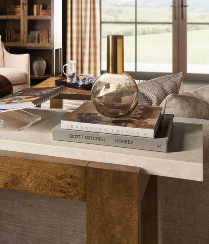 Melange - Mulholland Table