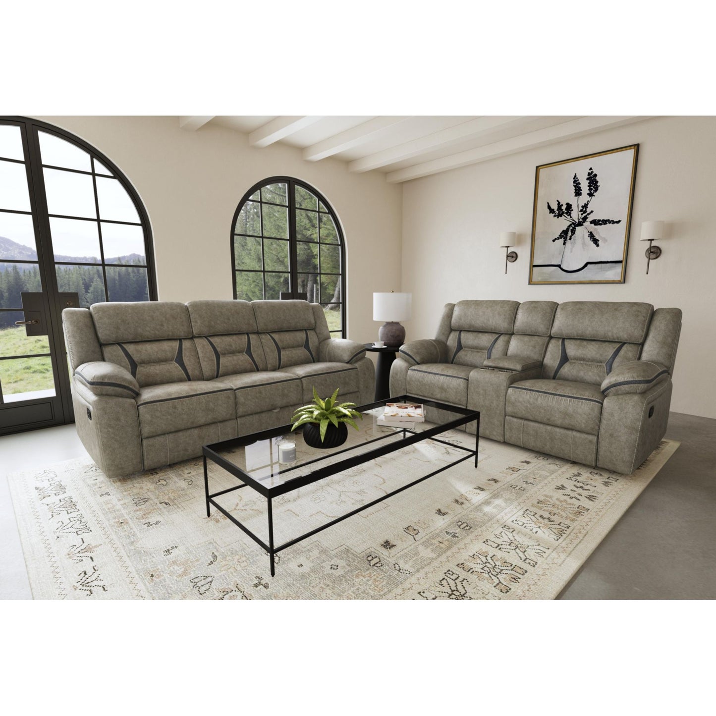 Engage - Motion Sofa