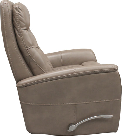 Gemini - Swivel Glider Recliner (Set of 2)