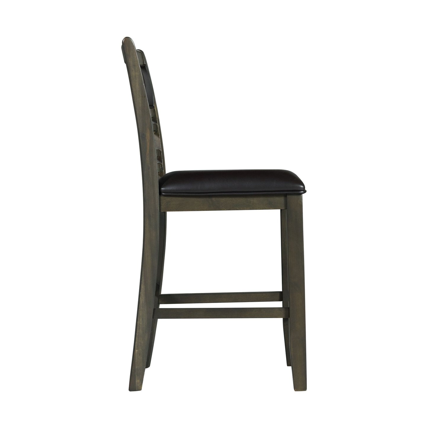 Amherst - Counter Side Chair With Cushion (Set of 2)