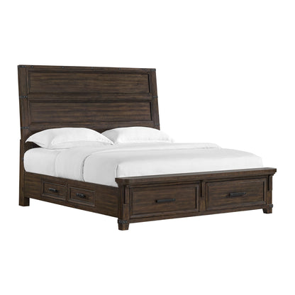 Colorado City - Storage Bedroom Set